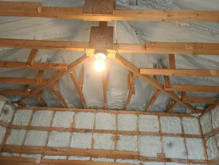 Isoler avec la cellulose Saint-Jean-sur-Richelieu 