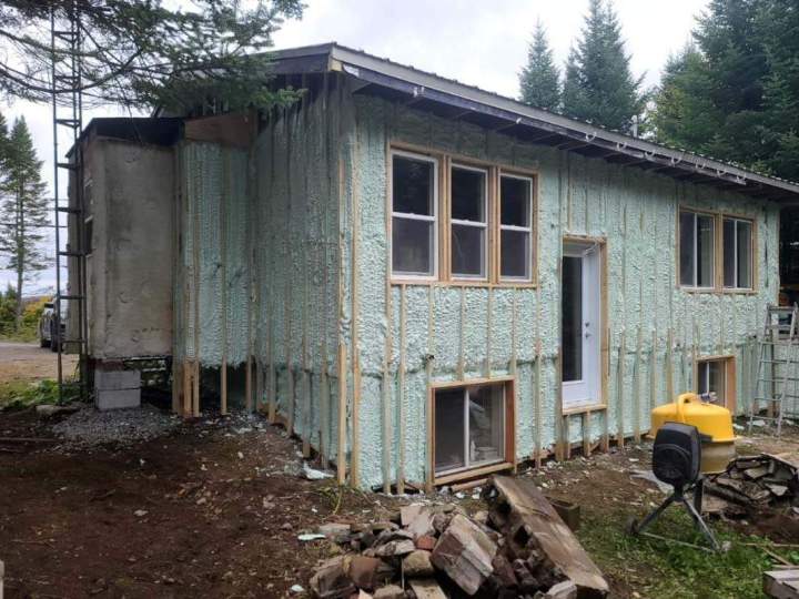 Isolation cellulose Saint-Jean-sur-Richelieu