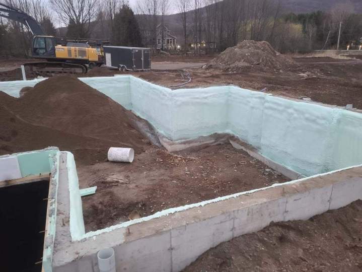 Isolation cellulose Saint-Jean-sur-Richelieu