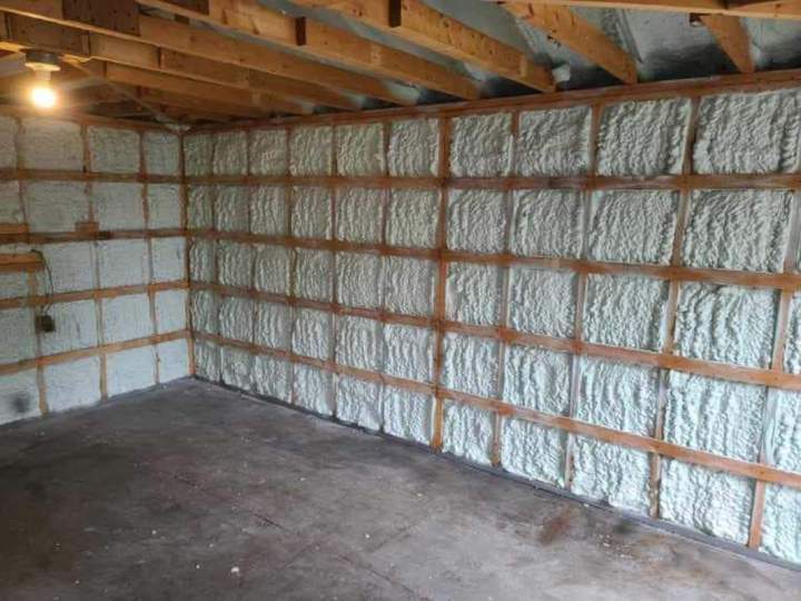 Isolation cellulose Saint-Jean-sur-Richelieu